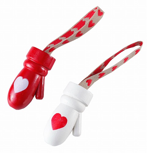 クリスマスオーナメント