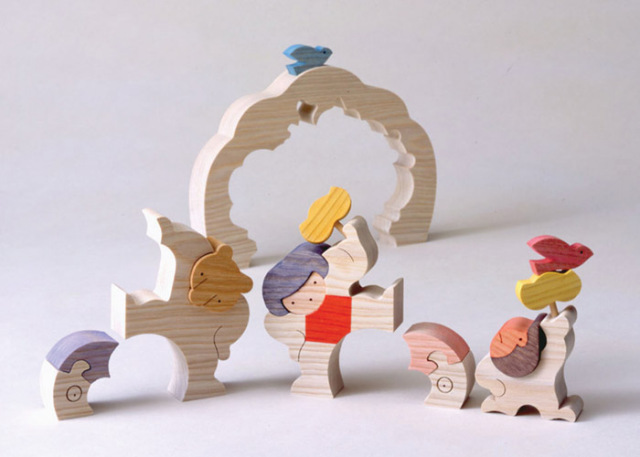 五月人形 遊プラン・小黒三郎 金時山の相撲大会