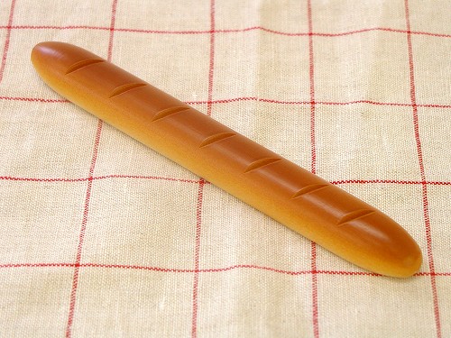 ままごと・食材　エリツィ社(Erzi)　フランスパン