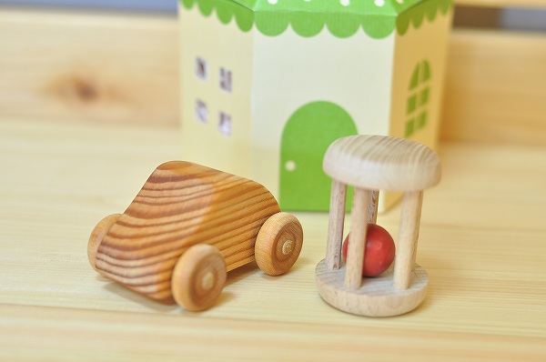 ★★　出産祝いセット　★★　あかちゃんセット2