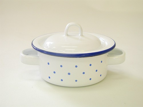 木のおもちゃ専門店【木のおもちゃHANA】 ままごと 《なべ