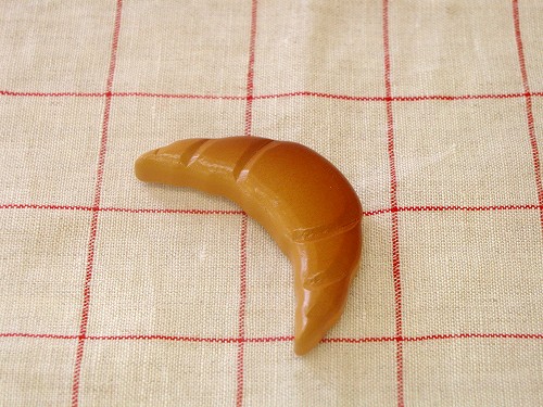 ままごと・食材　エリツィ社(Erzi)　クロワッサン