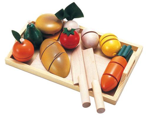 ままごといっぱい