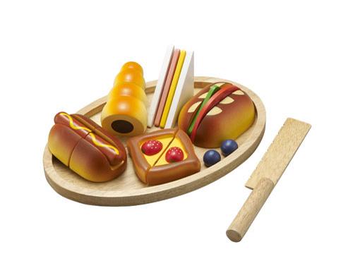 erzi エバート HABA 木のおままごと　新品・中古 HABA ハバ erzi エルツィ 木製 おままごと おもちゃ 49点 used erzi