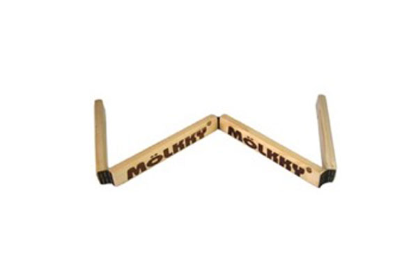 【MOLKKY】 モルッカーリ