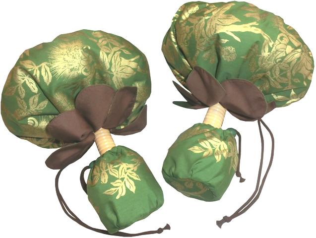 ウリウリケース