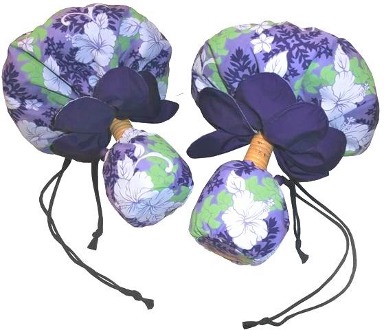 UC-0121 花びらタイプ キルティング中わたつき ウリウリカバー