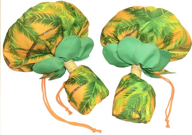 ウリウリカバー