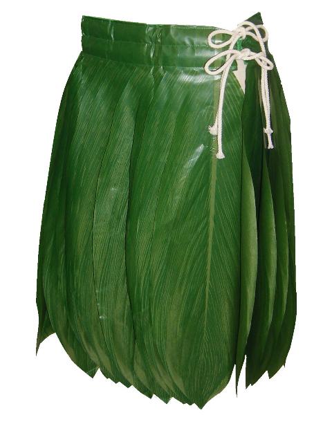 TEL001　　　　　ティーリーフスカート