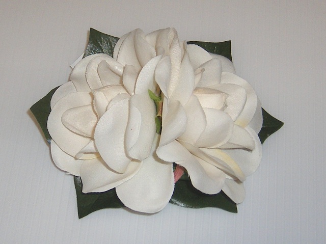 フラ　ヘアクリップ