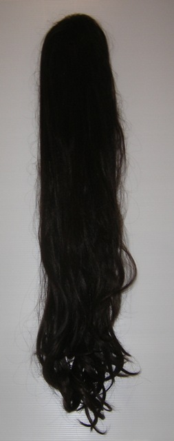 フラ　ヘアーウイッグ