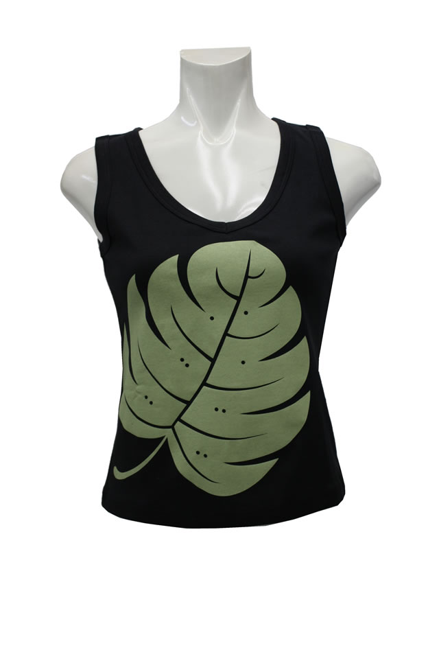 フラ　タンクトップ