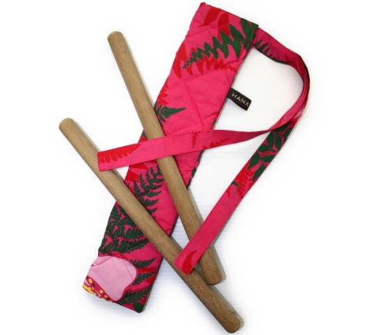 カラアウケース