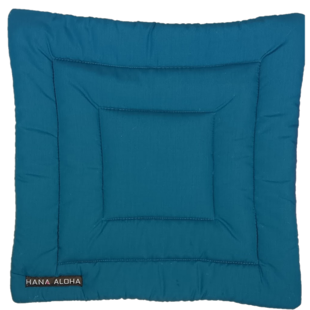 pale-0157バイカラ－のpale　高貴な雰囲気のビリヤ－ドグリ－ンとパンジ－パ－プル　