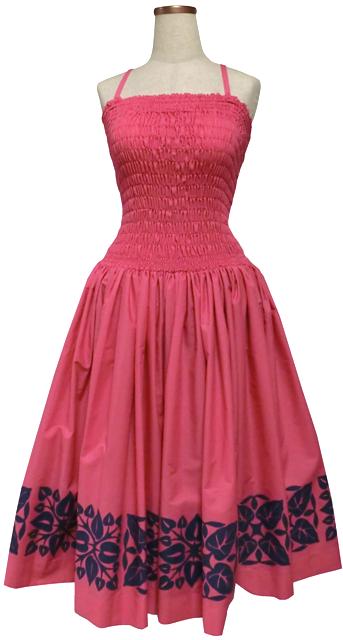 フラダンス衣装