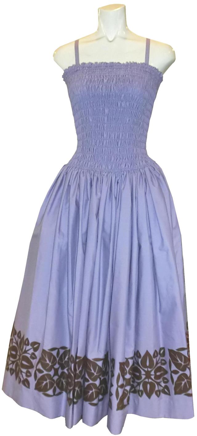 フラダンス衣装