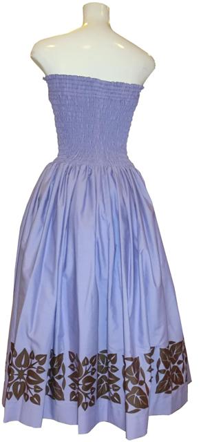 フラダンス衣装