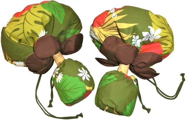 set-25 UC-0089 花びらタイプ キルティング中わたつき ウリウリカバー