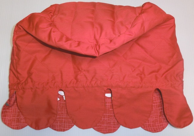 ウリウリカバー ウリウリケース