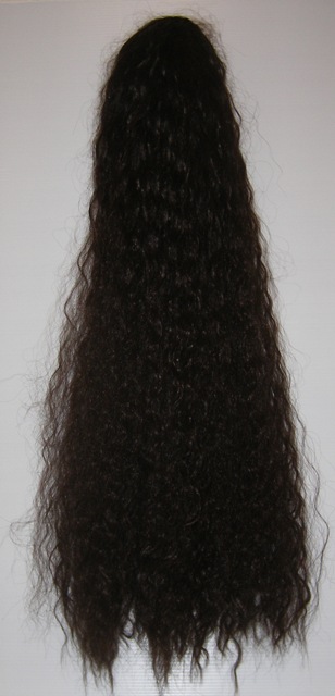 フラ　ヘアーウイッグ