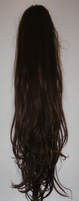 フラ　ヘアーウイッグ