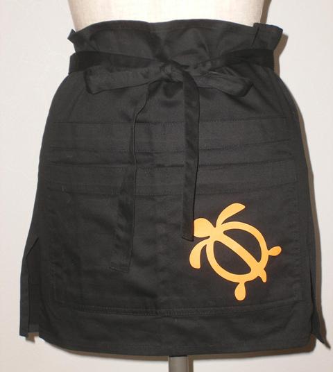 フラ　エプロン