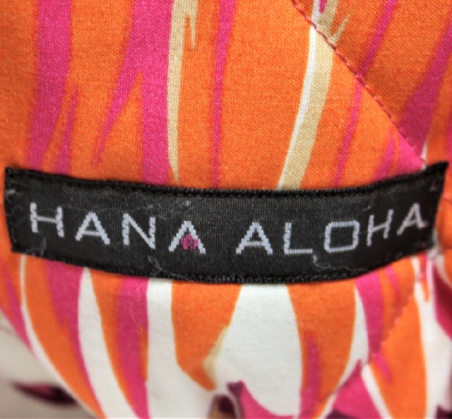 set-159-全部キルトタイプ、ピンクとオレンジの美しいラウアエ模様