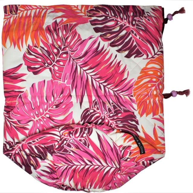 set-159-全部キルトタイプ、ピンクとオレンジの美しいラウアエ模様