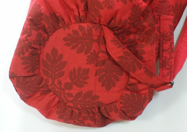 IPUHEKE BAG 0010 イプヘケ バッグ