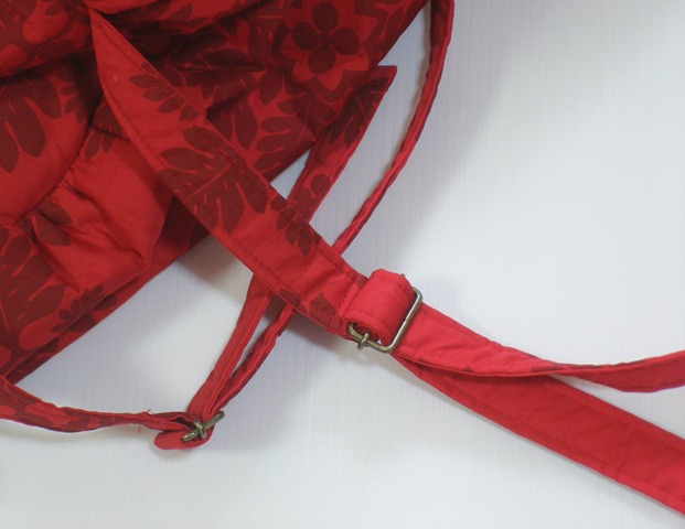 イプヘケBag 60cm 新品 IPUHEKE BAG 0010 イプヘケ バッグ