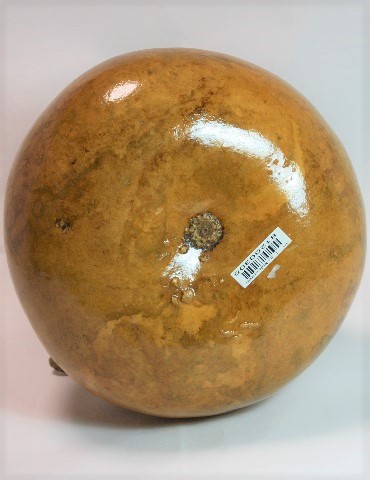 ハワイの楽器イプ【IPU】重さ291グラムのLサイズのイプです