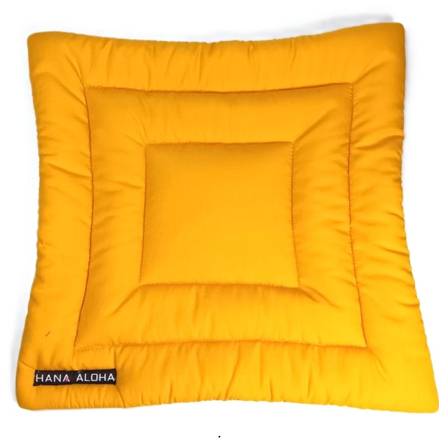 《 pale-0162バイカラ－明るいクロムイエローとポピ－レッド》 スタンダ－ドタイプ