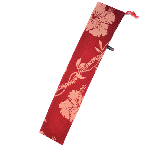 赤　スタンダードタイプ　プイリケースpc-s-set-081　