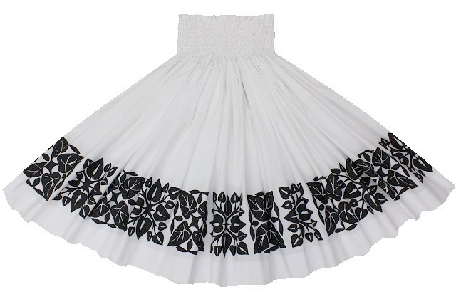 パウスカートHANAALOHA オリジナル ハワイアンキルト