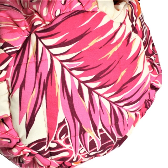 set-159-全部キルトタイプ、ピンクとオレンジの美しいラウアエ模様