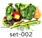 フラ楽器ケースset-002スマホ用(145&times;133)