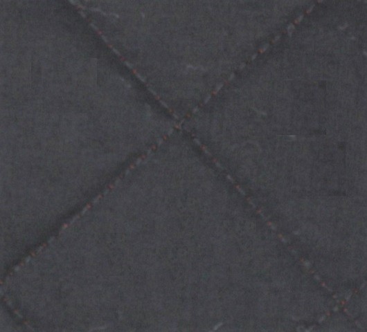 set-081  赤地にコーラルシェル色のハイビスカスと小花のチェ－ン柄がかわいいプイリケ－スです。