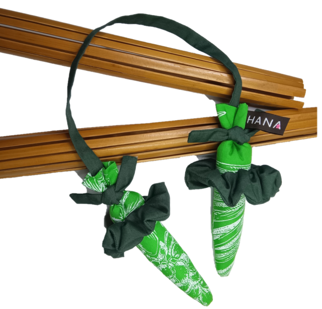 set-082　プイリキーパー  ショ－トタイプ　イーブグリ－ン地にホワイトのラウアエ模様