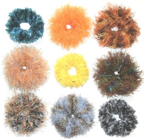 フラ　シュシュ