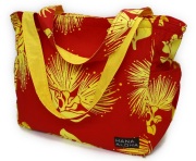 楽器たちが喜ぶケース【HANA ALOHA】イプケース・ウリウリケース