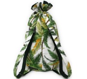 はこざき☆さま専用✩.*˚イプケース肩掛けタイプ2点 イプケ－ス【HANA ALOHA】2本ショルダータイプ（リュック式