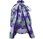 はこざき☆さま専用✩.*˚イプケース肩掛けタイプ2点 イプケ－ス【HANA ALOHA】2本ショルダータイプ（リュック式