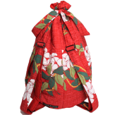はこざき☆さま専用✩.*˚イプケース肩掛けタイプ2点 イプケ－ス【HANA ALOHA】2本ショルダータイプ（リュック式