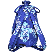 はこざき☆さま専用✩.*˚イプケース肩掛けタイプ2点 イプケ－ス【HANA ALOHA】2本ショルダータイプ（リュック式