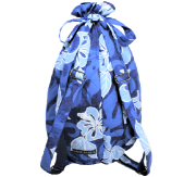 はこざき☆さま専用✩.*˚イプケース肩掛けタイプ2点 イプケ－ス【HANA ALOHA】2本ショルダータイプ（リュック式