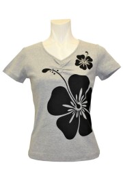 フラTシャツ