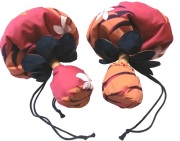 UC-0139 花びらタイプ キルティング中わたつき ウリウリカバー