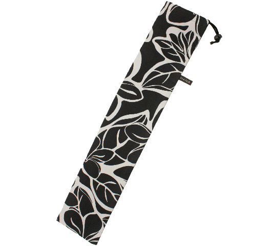 黒×白　スタンダードタイプ　プイリケースpc-s-1-set-065