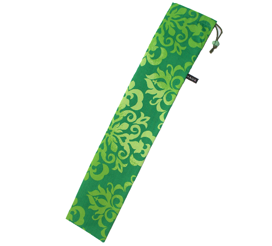 グリーン　スタンダードタイプ　プイリケースpc-s-set-033　