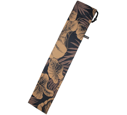 黒×茶　スタンダードタイプ　プイリケースpc-s-set-067